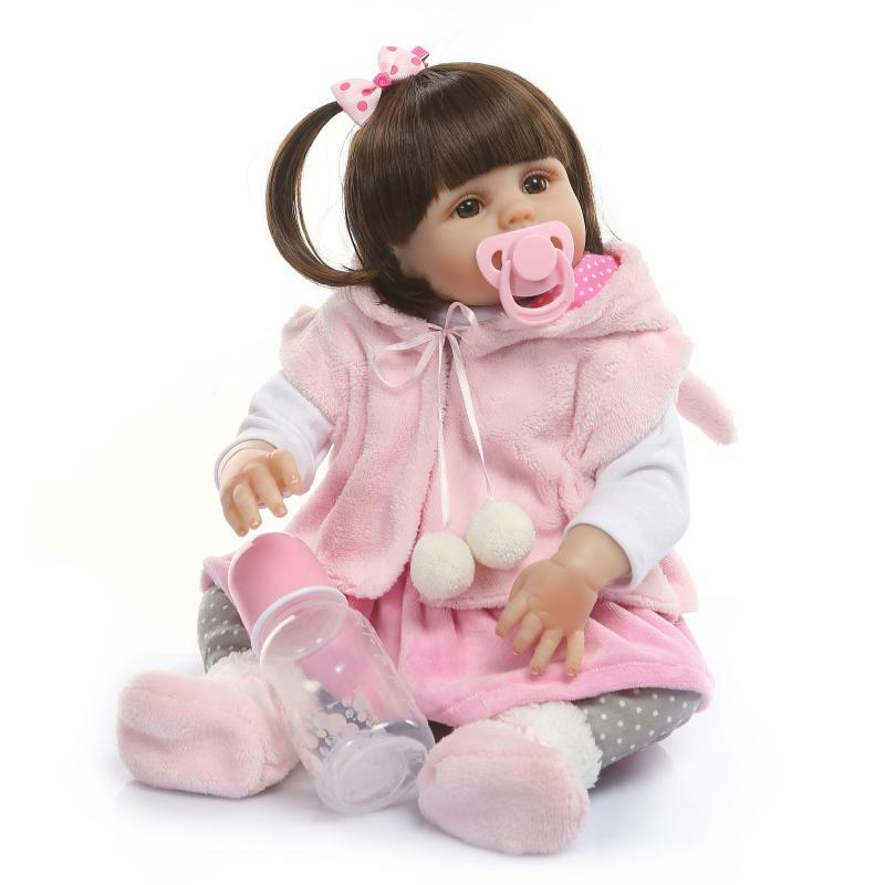 weighted reborn dolls
